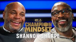 Video post by @ufc on YouTube