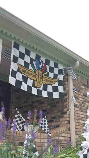 Video post by @IndianapolisMotorSpeedway on Facebook