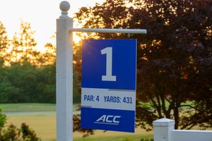 Image post by @theACC on Twitter