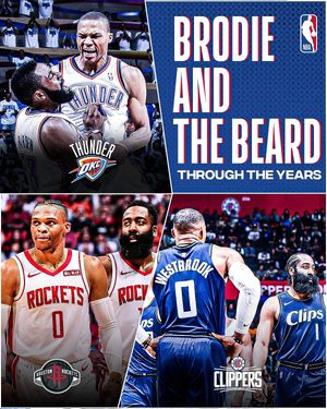Image post by @nbaindia on Instagram
