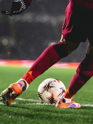 Image post by @officialasroma on Instagram
