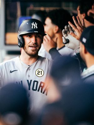 Image post by @yankeesbeisbol on Instagram