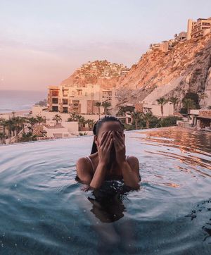 Image post by @bridget on Instagram