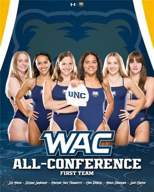 Image post by @uncobearsswim_dive on Instagram