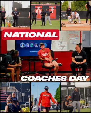 Image post by @csunsoftball on Instagram