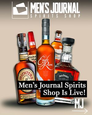 Image post by @mensjournal on Instagram