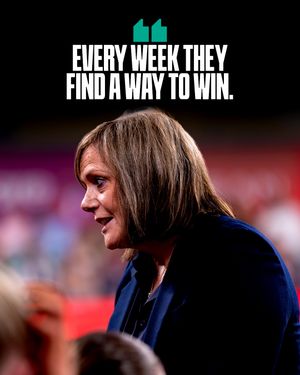 Image post by @supernetball on Instagram