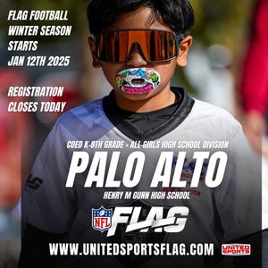 Image post by @usportsofamerica on Instagram