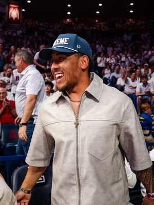 Image post by @azathletics on Instagram