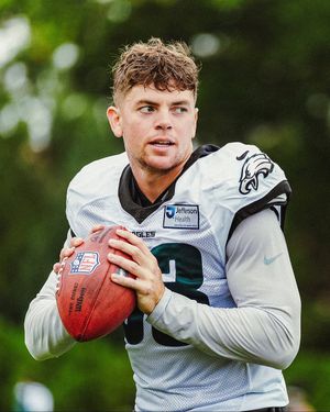 Image post by @philadelphiaeaglesanz on Instagram