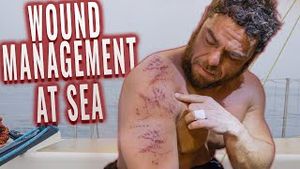 Video post by @rossedgley on YouTube