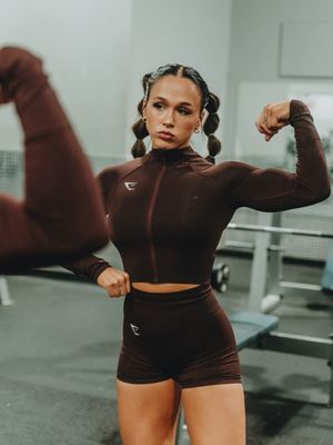 Image post by @joyjoysfitness_ on Instagram