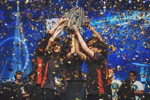 Image post by @tribegaming on Instagram
