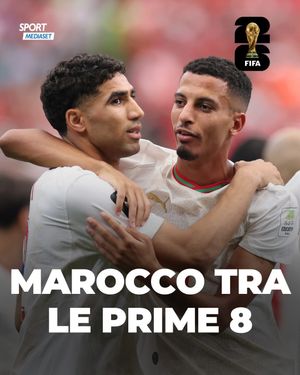 Image post by @sportmediaset on Instagram