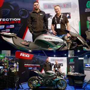Image post by @aimexpo on Instagram
