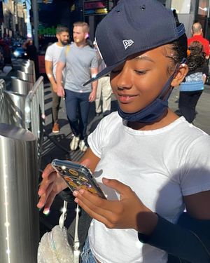 Image post by @mishighpriestess on Instagram