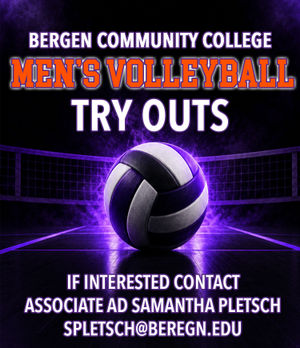 Image post by @bergenathletics on Instagram