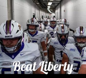 Image post by @barstooljmu on Instagram