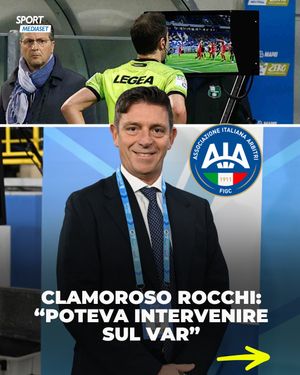Image post by @sportmediaset on Instagram