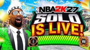 Video post by @itssolo on YouTube