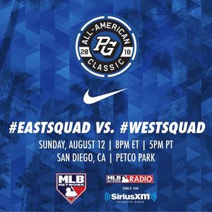 Image post by @pgallamerican on Instagram