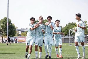 Image post by @rapids_academy on Instagram