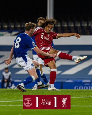 Image post by @thelfcacademy on Instagram