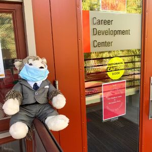 Image post by @ncstatecareerdevelopment on Instagram