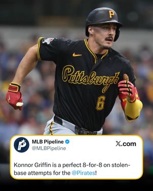 Image post by @mlbpipeline on Instagram