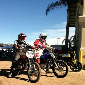 Image post by @racerxonline on Instagram