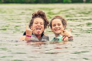 Image post by @poconosprings on Instagram