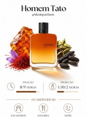 Image post by @denisparfums on Instagram