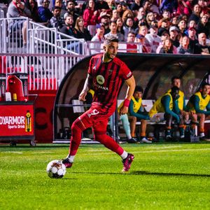 Image post by @manuelarteaga7 on Instagram