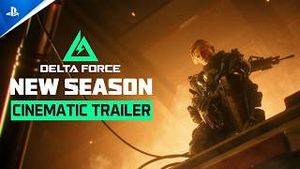 Video post by @PlayStation on YouTube