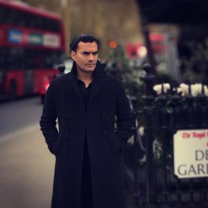 Image post by @claudiovmorales on Instagram