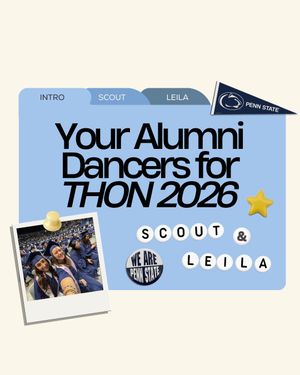 Image post by @pennstatedmaig on Instagram