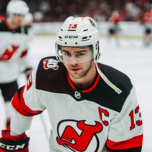 Image post by @njdevils on Instagram