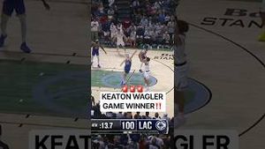 Video post by @laclippers on YouTube