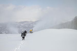 Image post by @pcski on Instagram