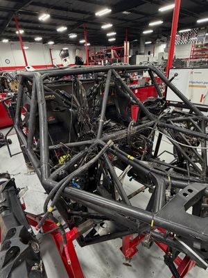 Image post by @terribleherbstmotorsports on Instagram