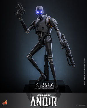 Image post by @hottoyscollectibles on Instagram