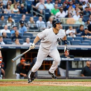 Image post by @yankees on Instagram