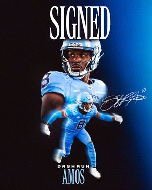 Image post by @torontoargos on Instagram