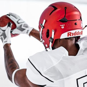 Image post by @riddellsports on Instagram