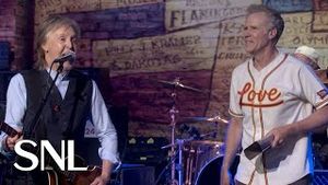 Video post by @saturdaynightlive on YouTube