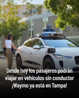 Image post by @telemundo49 on Instagram