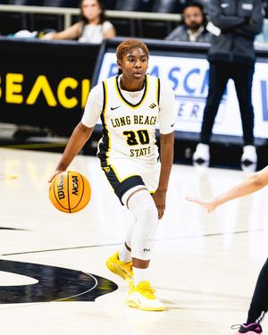 Image post by @lbsuwbb on Instagram