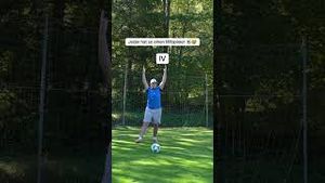Video post by @goalkeeperz on YouTube