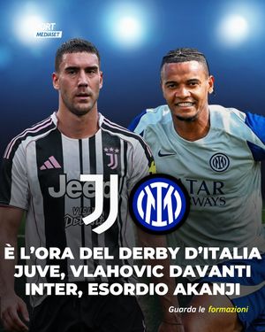 Image post by @sportmediaset on Instagram