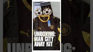 Video post by @worldsoccershop on YouTube